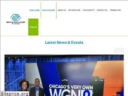 Sites similar to bgcc.org