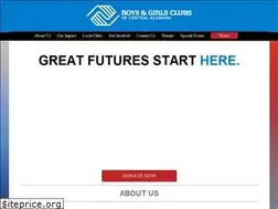 Sites similar to bgcca.org