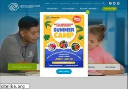 Sites similar to bgccc.com