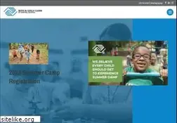 Sites similar to bgccg.org