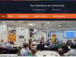 Sites similar to bgcci.com.au