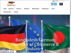 Sites similar to bgcci.com