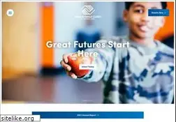 Sites similar to bgccolumbus.org
