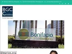 Sites similar to bgcconsultancy.com