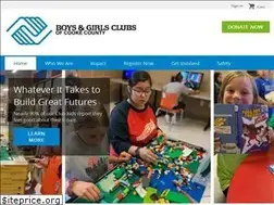 Sites similar to bgccooke.com