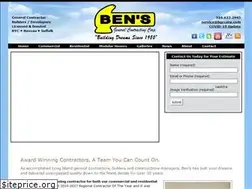 Sites similar to bgccorp.com