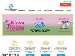 Sites similar to bgccp.com