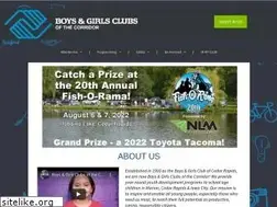 Sites similar to bgccr.org