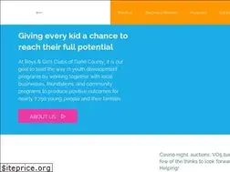 Sites similar to bgcdc.org