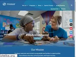 Sites similar to bgcdorchester.org