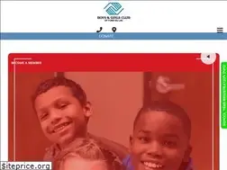 Sites similar to bgcfdl.org