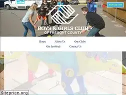 Sites similar to bgcfremont.org