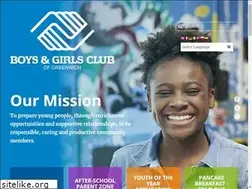 Sites similar to bgcg.org