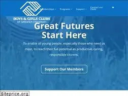 Sites similar to bgcgc.org