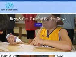 Sites similar to bgcgg.org