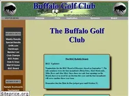 Sites similar to bgcgolfclub.com