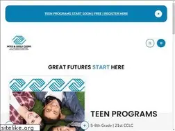Sites similar to bgcgreatersantiam.org