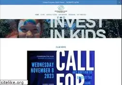 Sites similar to bgcgs.org
