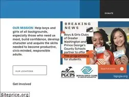 Sites similar to bgcgw.org