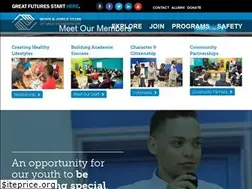 Sites similar to bgcgwater.org