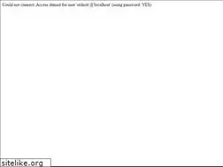 Sites similar to bgchanti.com