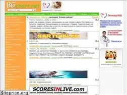 Sites similar to bgchart.com