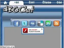 Sites similar to bgchat.in