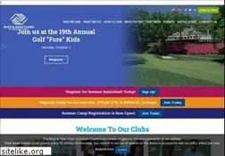 Sites similar to bgchc.org