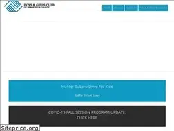 Sites similar to bgchendersonco.org