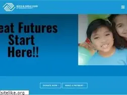 Sites similar to bgchernando.org