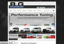 Sites similar to bgchrysler.com