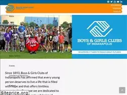 Sites similar to bgcindy.org