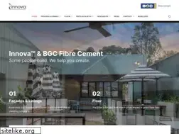 Sites similar to bgcinnovadesign.com.au
