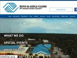 Sites similar to bgcirc.org