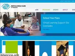 Sites similar to bgckenosha.org