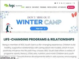 Sites similar to bgckingston.ca