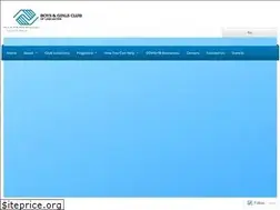 Sites similar to bgclanc.org