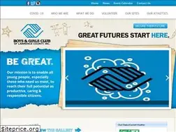 Sites similar to bgclawco.org