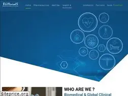Sites similar to bgclinicals.com