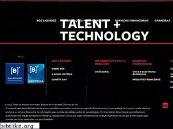 Sites similar to bgcliquidez.com