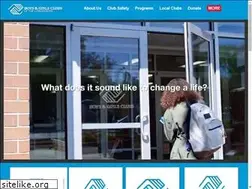 Sites similar to bgclowcountry.org