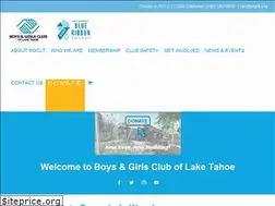 Sites similar to bgclt.org