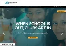 Sites similar to bgclubcab.org