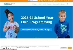 Sites similar to bgclubfoxvalley.org