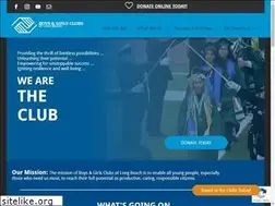 Sites similar to bgclublb.org