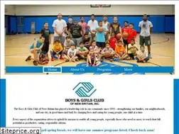 Sites similar to bgclubnb.org