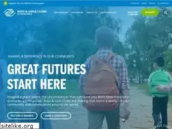 Sites similar to bgclubspringfield.org