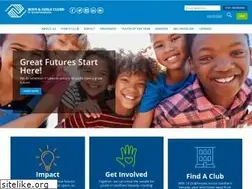 Sites similar to bgclv.org
