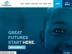 Sites similar to bgcm.org