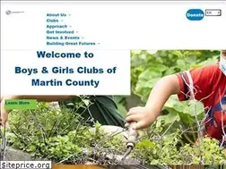 Sites similar to bgcmartin.org